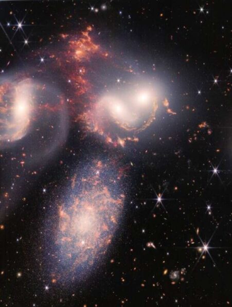 fusion 5 galaxies