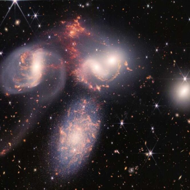 fusion 5 galaxies
