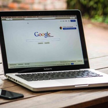 google declin web ouvert