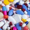 medicaments microbiote empreintes