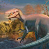 megaraptor proie patagonie