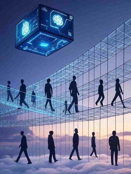 openai emploi linkedin