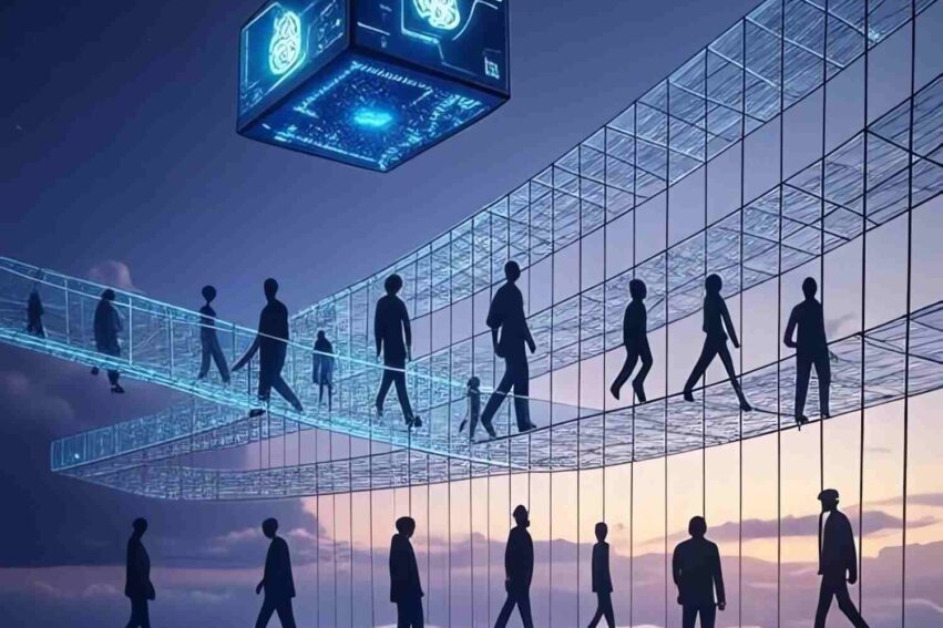 openai emploi linkedin