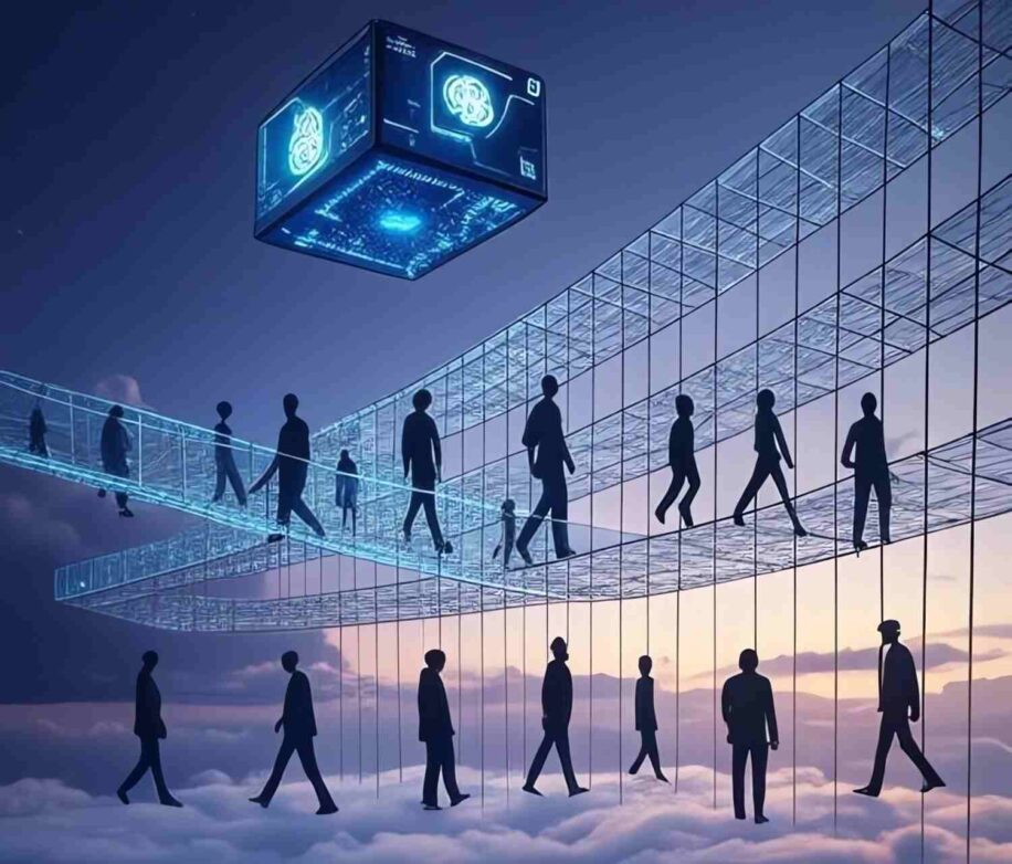 openai emploi linkedin