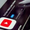 youtube compte desinformation