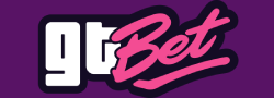 Gt.bet Logo