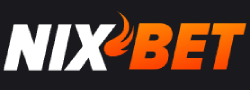 Nixbet Logo