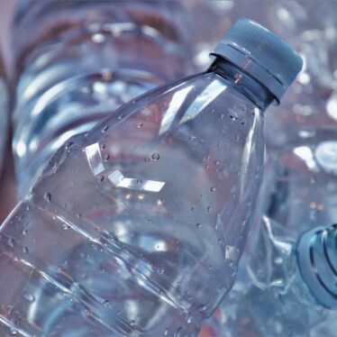 co2 marin plastique