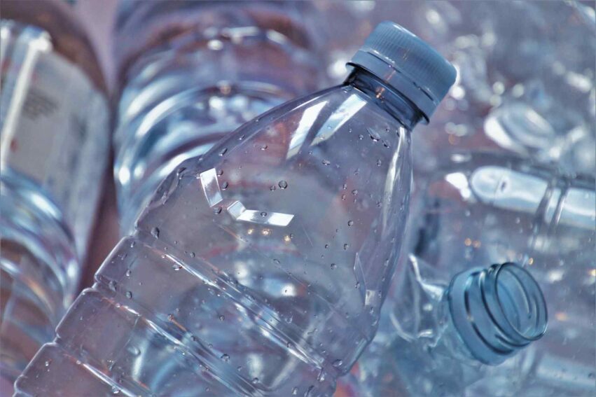 co2 marin plastique
