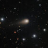 comete 3I ATLAS