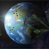 europe satellites starlink