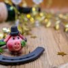 Les objets porte-bonheur pour le jeu