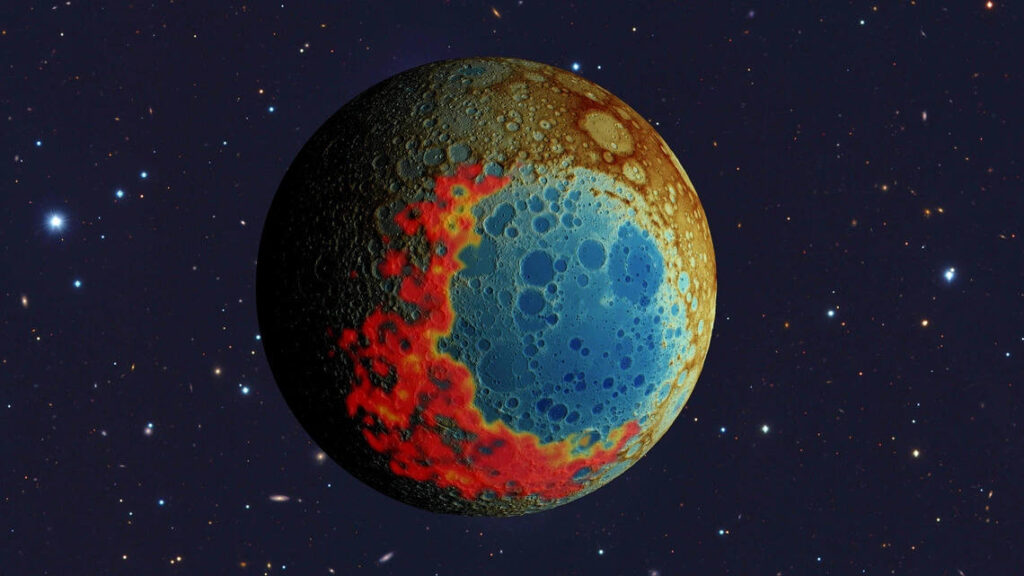 lune impact
