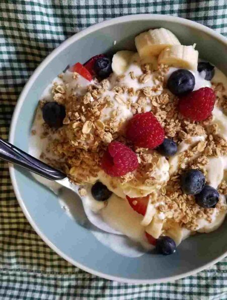 probiotiques prebiotiques inflammation