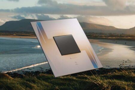 quantum echoes algorithme