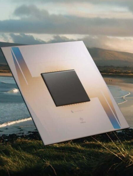 quantum echoes algorithme