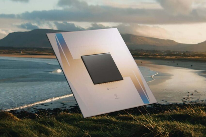quantum echoes algorithme