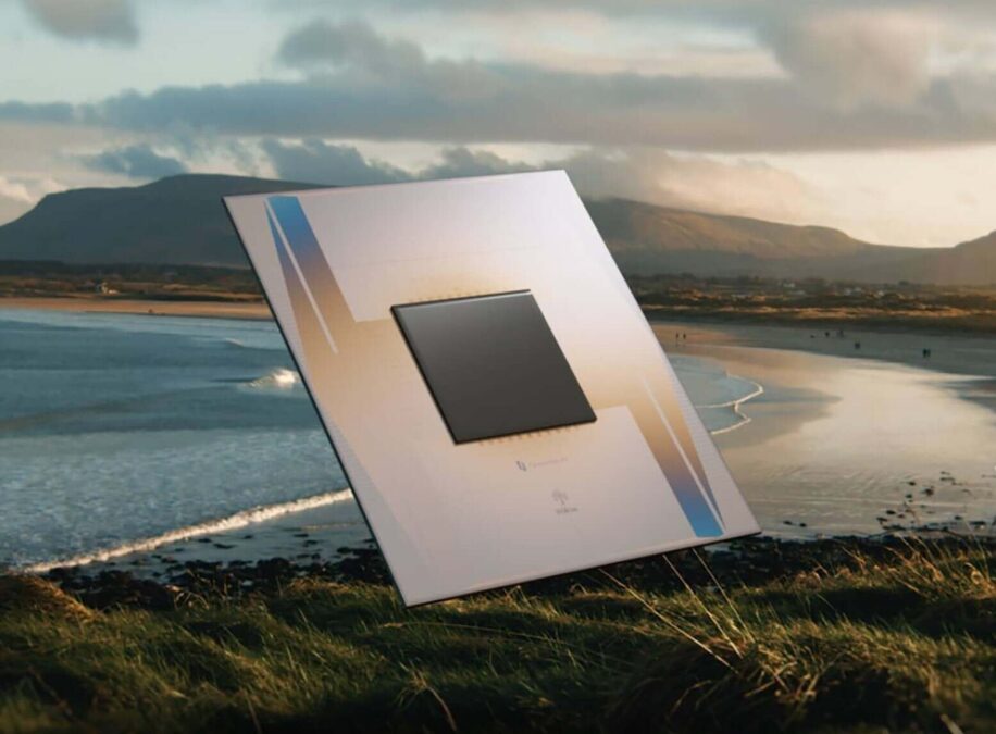 quantum echoes algorithme
