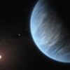 relativite generale exoplanete