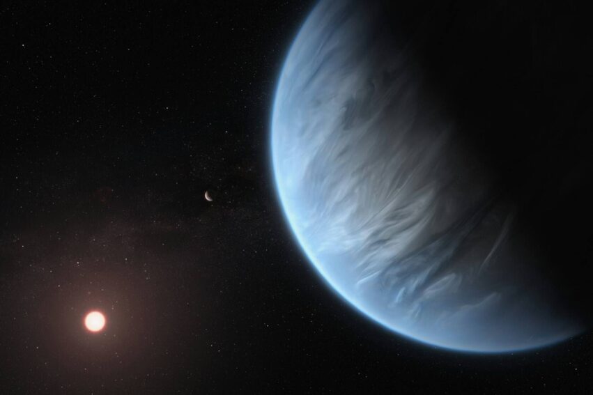 relativite generale exoplanete