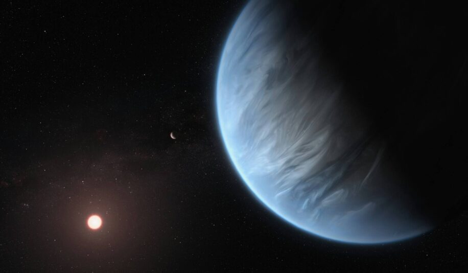 relativite generale exoplanete