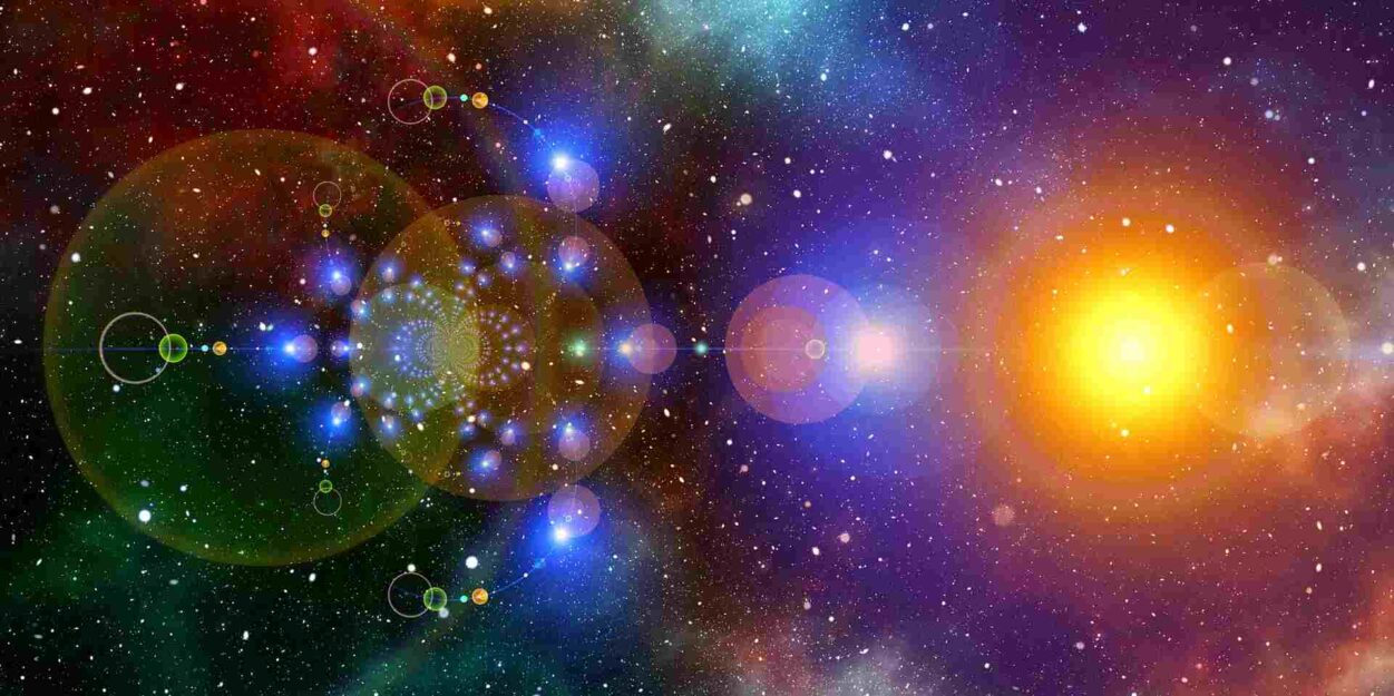 univers prechauffe reionisation