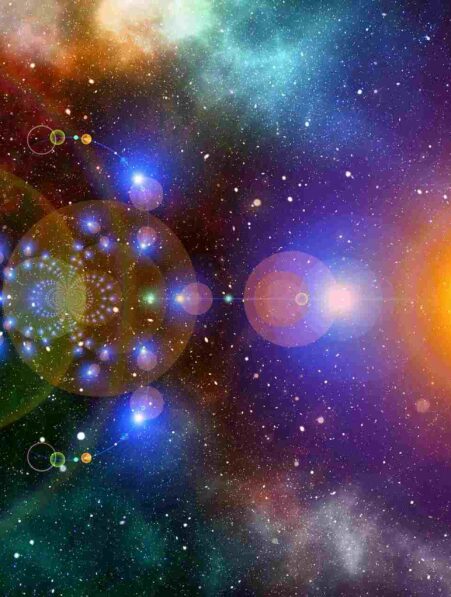 univers prechauffe reionisation