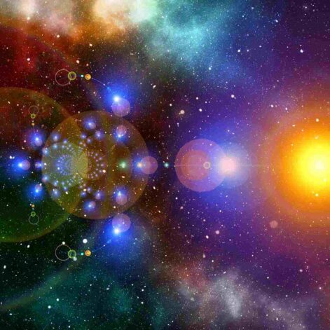 univers prechauffe reionisation