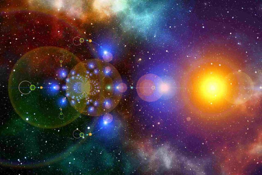 univers prechauffe reionisation