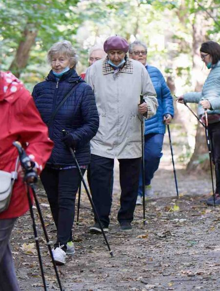 alzheimer activite physique