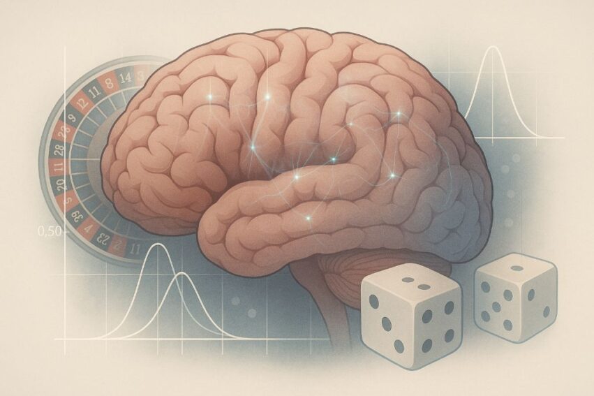 La science du risque 1