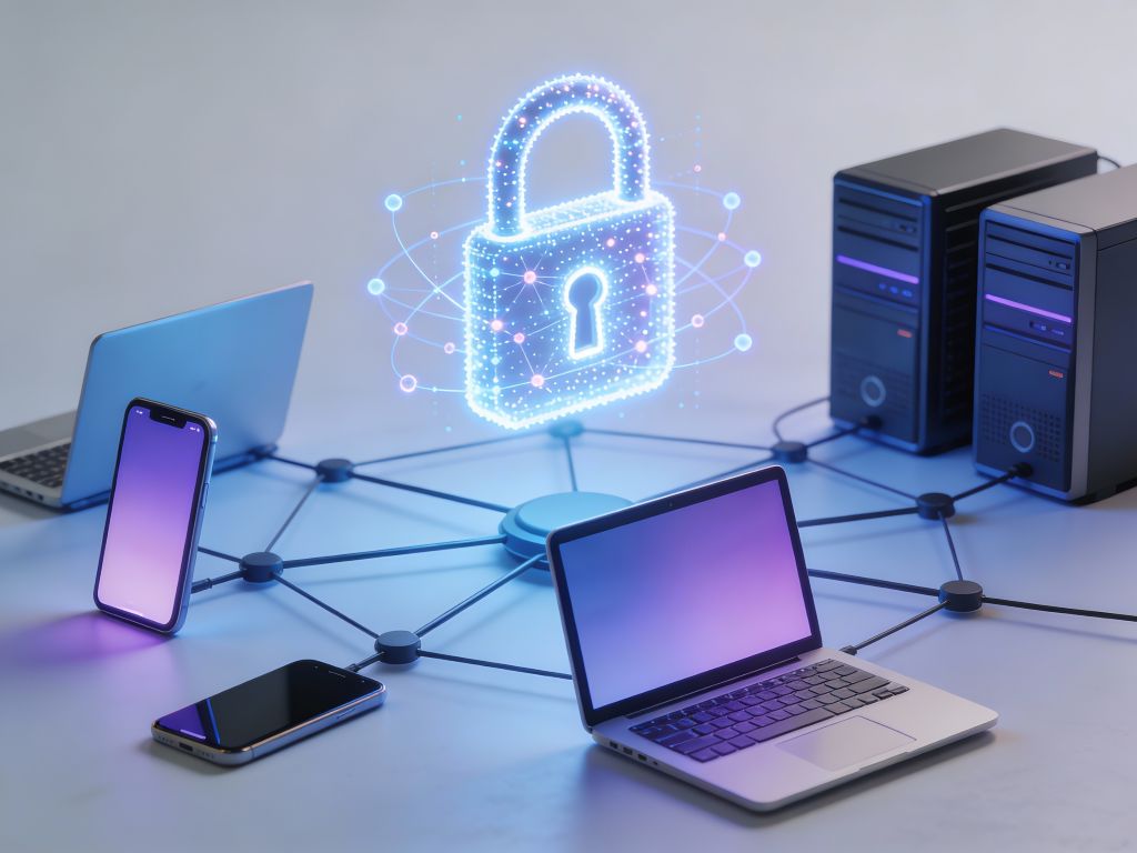 L’essor du chiffrement résistant au quantique 1