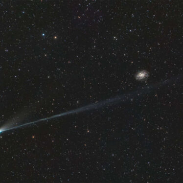 Wierzchos-comete-observer-couv