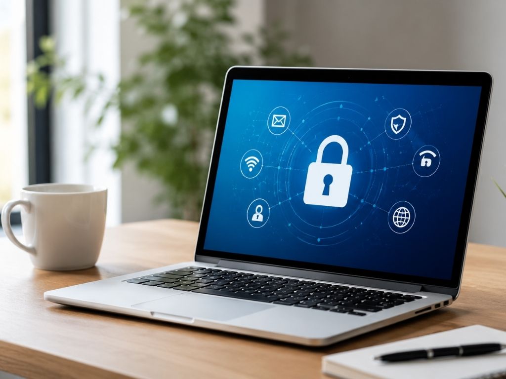 Privacy burnout fatigue liée à la protection de la vie privée numérique